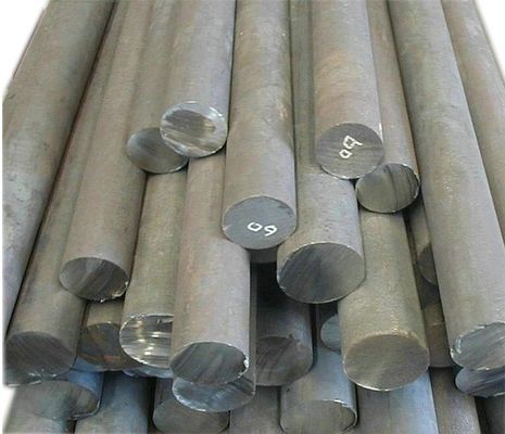 AISI 1045 स्टील बार DIN 1.0503 राउंड S45C रॉड कोल्ड रोल्ड