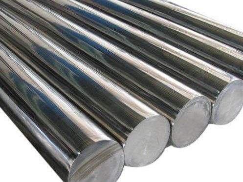 6m 4130 स्ट्रक्चरल स्टील बार ब्राइट राउंड रॉड कोल्ड रोल्ड