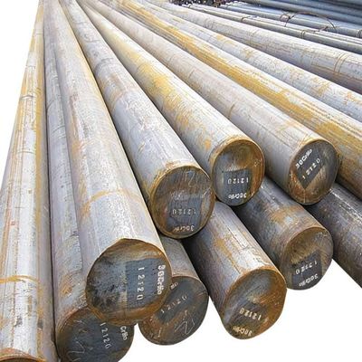 SAE 4135 राउंड स्टील बार कोल्ड रोल्ड A29 अलॉय स्ट्रक्चरल
