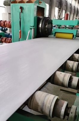 हॉट रोल्ड स्टेनलेस स्टील कॉइल 304 स्टेनलेस स्टील कॉइल 316 स्टेनलेस स्टील कॉइल