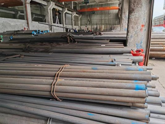 स्टेनलेस स्टील रॉड हेक्सागोनल स्टेनलेस स्टील रॉड स्टेनलेस स्टील ग्राइंडिंग राउंड शाफ्ट राउंड रॉड