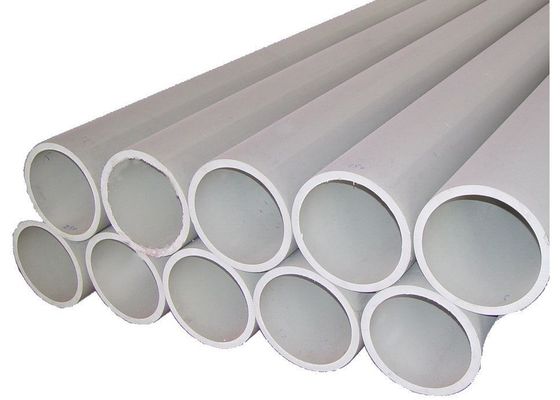 SUS304H 2.5 डुप्लेक्स स्टेनलेस स्टील पाइप 8K समाप्त 0.5 मिमी ASTM