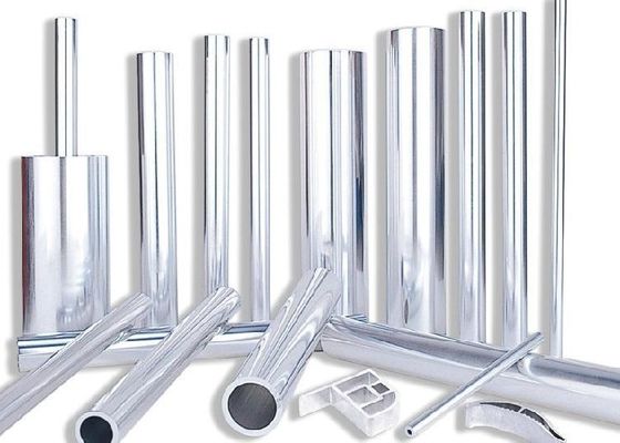 UNS S30900SS 321 SS स्टील पाइप S30908 SUS309S 10mm स्टेनलेस स्टील ट्यूब 1000MM