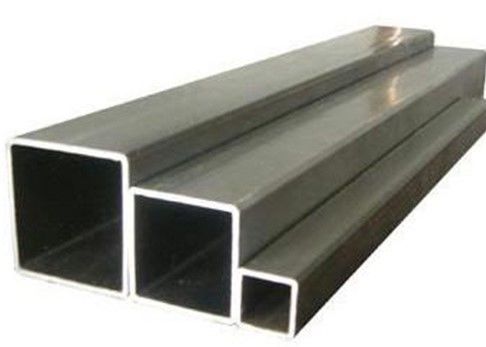 3 इंच 40 मिमी स्टेनलेस स्टील ट्यूब AISI ASTM SS317 संक्षारण प्रतिरोध JIS