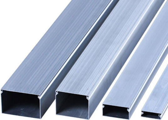 ASTM A276200 हॉट रोल्ड SS स्टील पाइप्स TP420 UNS S42000 10MM 50MM