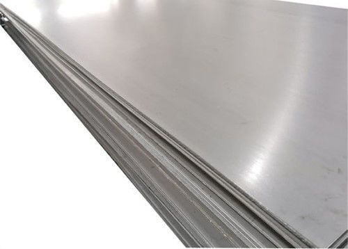 AISI ASTM 410 मिरर पॉलिश स्टेनलेस स्टील शीट मेटल 10MM 20MM।