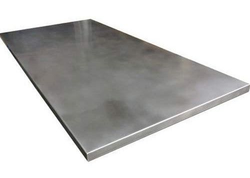 S41000 SS410 316 पॉलिश स्टेनलेस स्टील शीट प्लेट ASTM रसोई की दीवारों के लिए