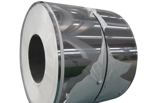 201 SUS304H स्टेनलेस स्टील पाइप का तार 2D सतह हीट एक्सचेंजर के लिए हॉट रोल्ड