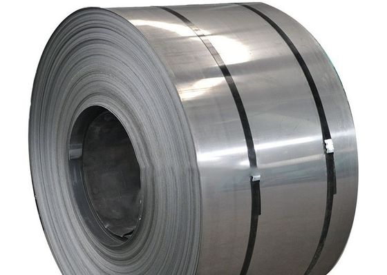 S41000 SS410 Ss ट्यूब स्टेनलेस स्टील का तार JIS 2B सतह 8K रसोई के बर्तन के लिए
