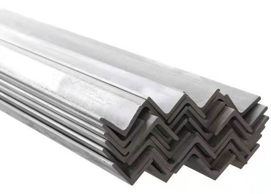 समबाहु SUS304L 316l 8mm स्क्वायर स्टेनलेस स्टील बार रॉड 20mm 40mm