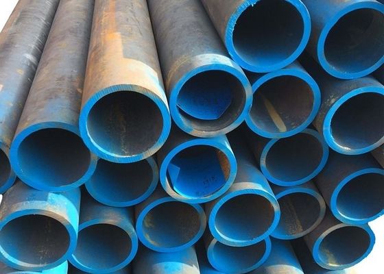 हाइड्रोलिक सिस्टम के लिए 30CrMnSi कार्बन सीमलेस स्टील ट्यूब पाइप ASTM 200mm 2.5mm;