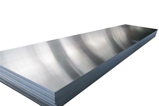 22Mng 8MnMoNbR मिश्र धातु स्टील शीट JIS DIN 1000MM क्रोमोली स्टील प्लेट