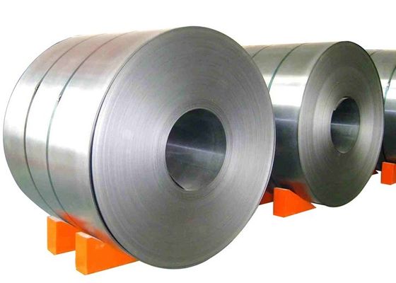 Q345R गर्म डूबा जस्ती इस्पात का तार 16MnR 15MnVR 200mm
