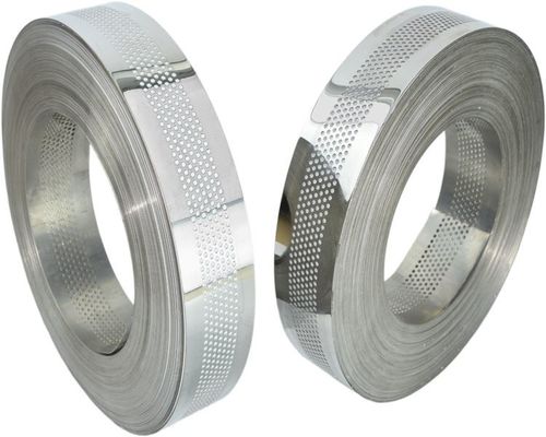 भवन की सजावट के लिए Ss301 201 30mm Ss स्ट्रिप्स