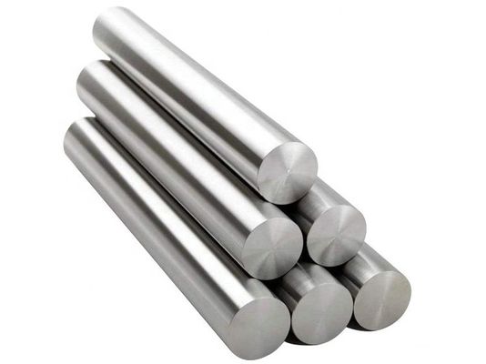 जिस 310s स्टेनलेस स्टील बार्स 1mm - 200mm हीट प्रतिरोधी
