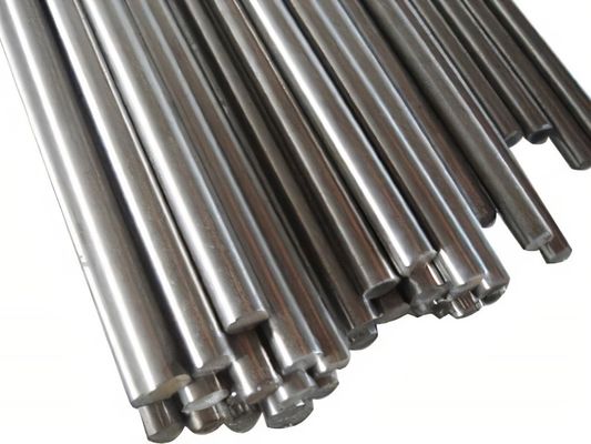 बोल्ट नट के लिए Sus316 Ss गोल बार व्यास 1.5mm-320mm