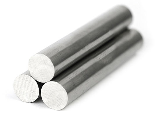 हार्डवेयर उपकरण के लिए Sus301 Dia 3.0mm-300mm स्टेनलेस राउंड बार