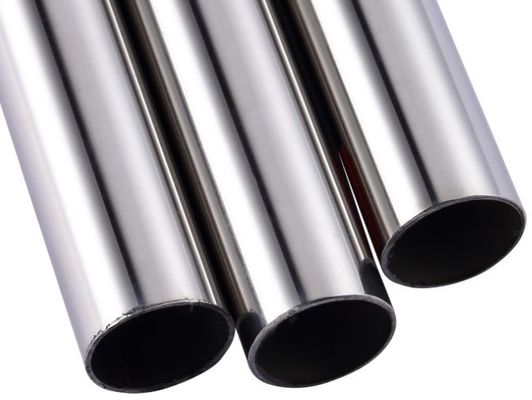 स्टेनलेस Sa213 Tp310s 2520 निर्बाध स्टील ट्यूब दीया 4-600mm