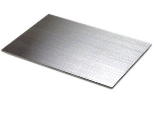 पेट्रोलियम उद्योग के लिए Astm 309s 309 S30900 Ss स्टील प्लेट