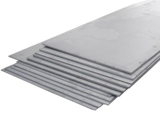 गुणवत्ता  AISI ASTM SS Steel Plate 904l Stainless Steel Sheet Super Austenitic कारखाना