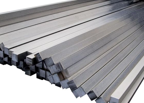 गुणवत्ता  304H SS 430 431 Stainless Steel Bars Solid Rod  ASTM 18/8 कारखाना