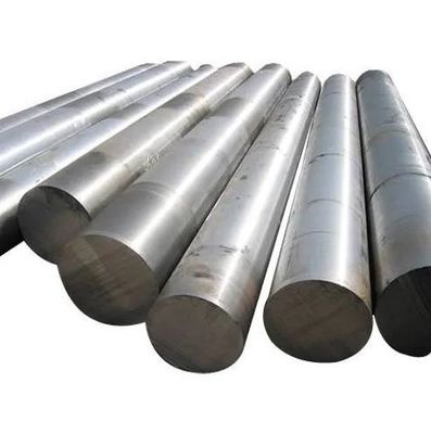 SAE 1045 कार्बन स्टील बार हॉट रोल्ड DIN 1.0503 ब्राइट राउंड S45C रॉड