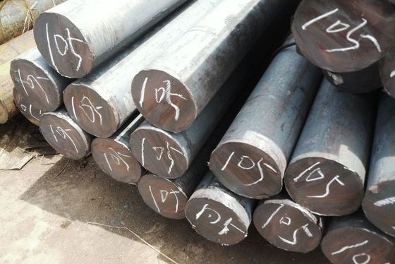 4130 गोल कार्बन स्टील बार रॉड कोल्ड रोल्ड स्ट्रक्चरल 1020.00 मिमी