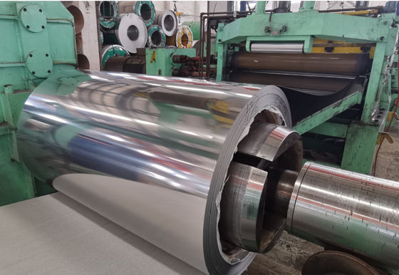 बीए सरफेस 304 स्टेनलेस स्टील शीट 1219mm 321 कोल्ड रोल्ड डेकोरेटिव