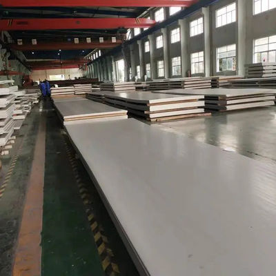 बीए हॉट रोल्ड स्टेनलेस स्टील शीट 1500 मिमी AISI304