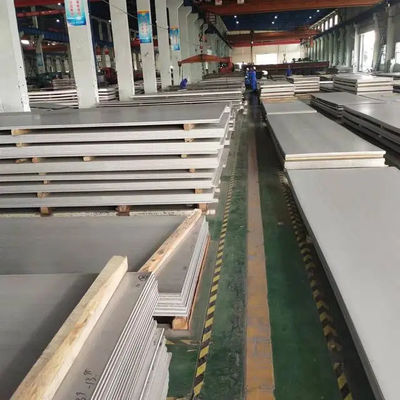 बीए हॉट रोल्ड स्टेनलेस स्टील शीट 1500 मिमी AISI304