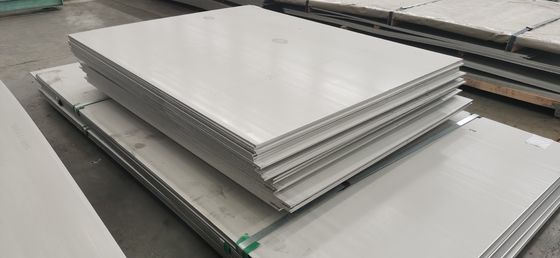 3 - 25 मिमी जेआईएस बीए स्टेनलेस स्टील प्लेट वेल्डिंग 316 2500 मिमी
