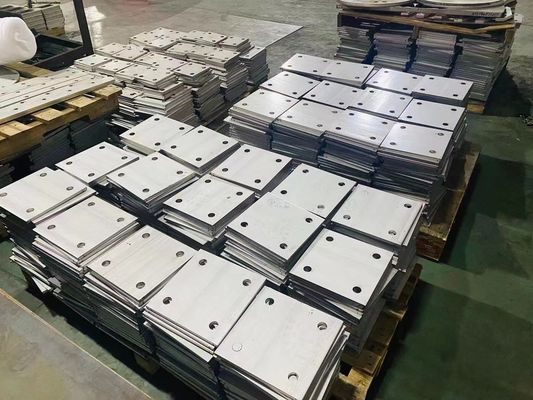 स्लिट एज 310S स्टेनलेस स्टील प्लेट कटिंग राउंड 2000mm