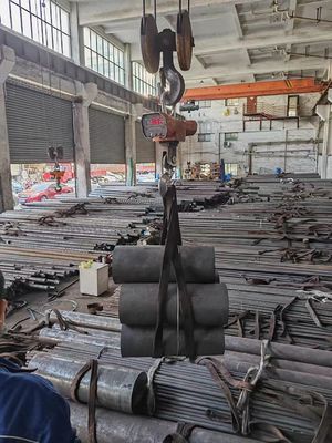 हेक्सागोनल स्टेनलेस स्टील बार्स रॉड 301L ग्राइंडिंग राउंड शाफ्ट राउंड 200 सीरीज़