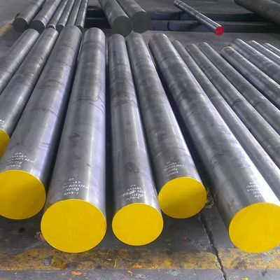 321 उज्ज्वल स्टेनलेस स्टील बार्स रॉड 2205 316L