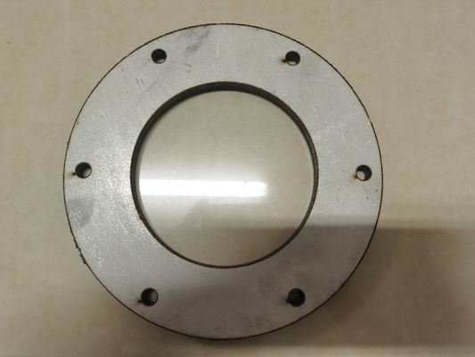 लेजर कट स्टेनलेस स्टील शीट प्लेट 310S 180mm एचएल मिरर