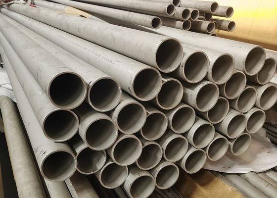 SS301 316L 317L SS स्टील ट्यूब कोल्ड रोल्ड स्टेनलेस स्टील वेल्डेड पाइप 10MM