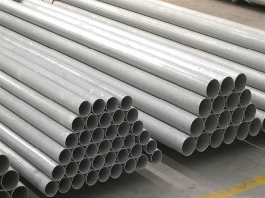 SA213 TP310S SS स्टील ट्यूब 2B फिनिश