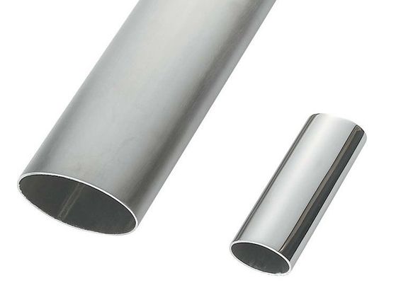 720mm OD SS स्टील ट्यूब AISI ASTM 431 304l स्टेनलेस स्टील पाइप 2B 2D