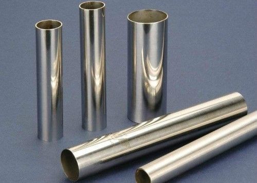 720mm OD SS स्टील ट्यूब AISI ASTM 431 304l स्टेनलेस स्टील पाइप 2B 2D