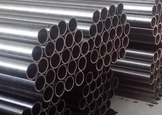 ब्राइट सेनेटरी स्टेनलेस स्टील ट्यूबिंग पाइप S30200 0.3MM JIS DIN