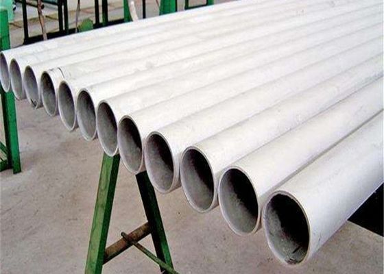 UNS S30900SS 321 SS स्टील पाइप S30908 SUS309S 10mm स्टेनलेस स्टील ट्यूब 1000MM