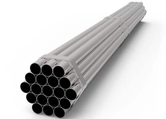 ZPSS 2520 SS स्टील पाइप SA213 TP310S 20mm ओडी स्टील ट्यूब हीट प्रतिरोधी: