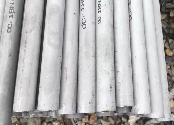 ZPSS 2520 SS स्टील पाइप SA213 TP310S 20mm ओडी स्टील ट्यूब हीट प्रतिरोधी: