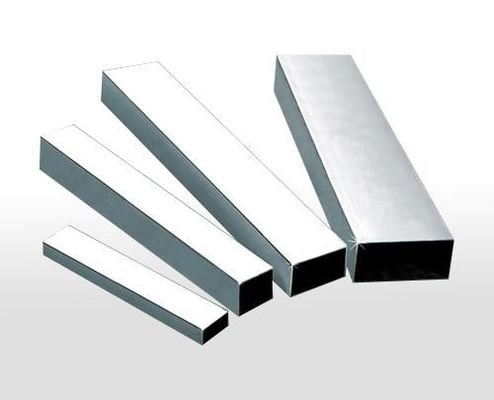 ASTM A276200 हॉट रोल्ड SS स्टील पाइप्स TP420 UNS S42000 10MM 50MM