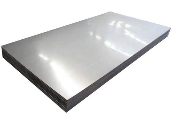SS201 SUS302 303 8mm स्टेनलेस स्टील प्लेन शीट प्लेट 8k मिरर बिल्डिंग के लिए फिनिश