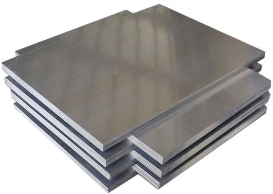 SS301 S30100 स्टेनलेस स्टील शीट प्लेट एंटी रस्ट हॉट रोल्ड 15mm 20mm