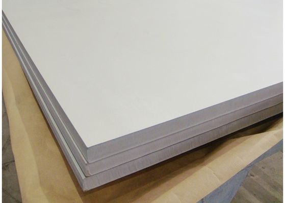 S41000 SS410 316 पॉलिश स्टेनलेस स्टील शीट प्लेट ASTM रसोई की दीवारों के लिए