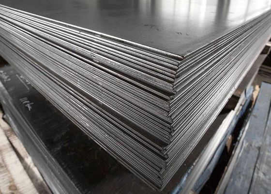 आर्किटेक्चर के लिए 410S 10mm SS स्टील शीट ब्राइट 201 स्टेनलेस स्टील डेकोरेटिव शीट