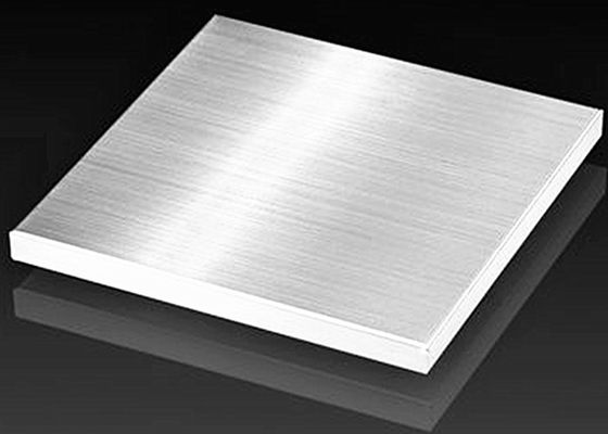 ASTM AISI SUS304L कोल्ड रोल्ड स्टेनलेस स्टील प्लेट नंबर 400 रसोई के बर्तन के लिए सतह: