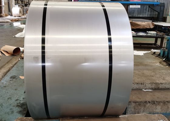 SS201 ASTM कार्बन स्टील का तार पाइप 0.6MM तेज सतह 6K